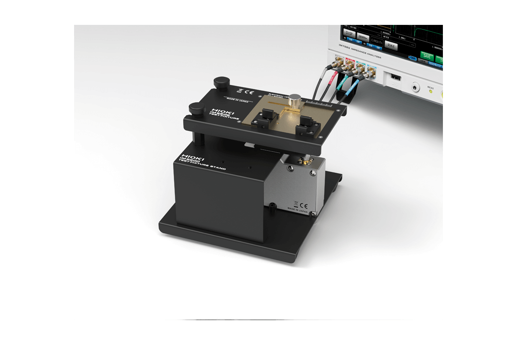 IM9202 Test Fixture - 03