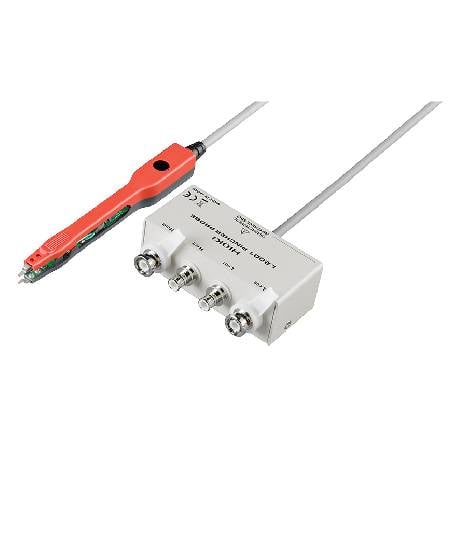 L2001 Pincher Probe - 01