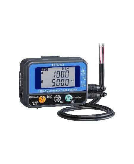 LR8512 Wireless Pulse Logger- 01