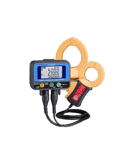 LR8513 Clamp Logger - 01