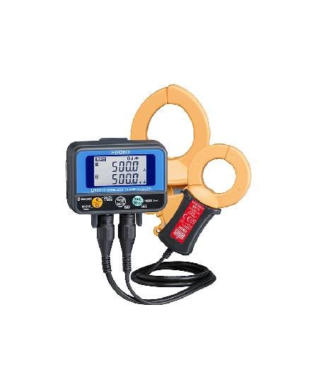 LR8513 Wireless Clamp Logger - 01