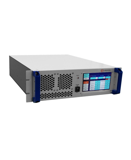 Low Frequency Amplifiers