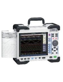 Memory HiCorder MR8848 - 01