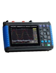 Memory HiCorder MR8870 - 01