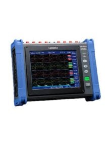 Memory HiCorder MR8875