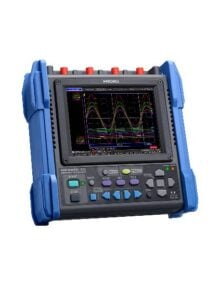 Memory HiCorder MR8880
