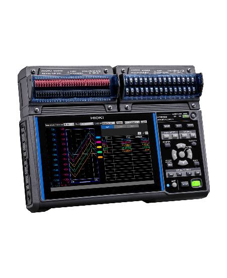 Memory HiLogger LR8450 - 01