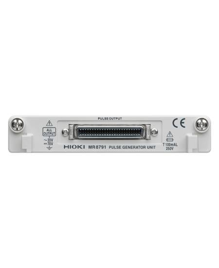 Pulse Generator MR8791 -01