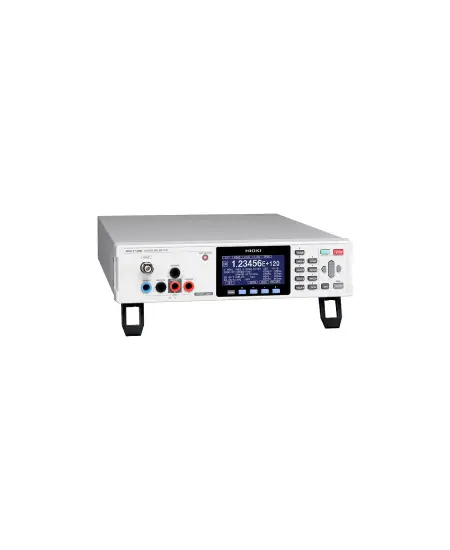 SM7120 Super Megohm Meter - 01