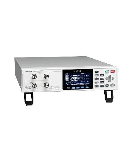 SM7420 Super Megohm Meter - 01