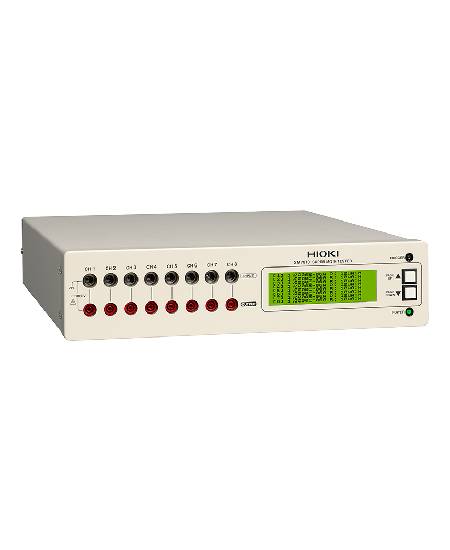 SM7810 Super Megohm Meter