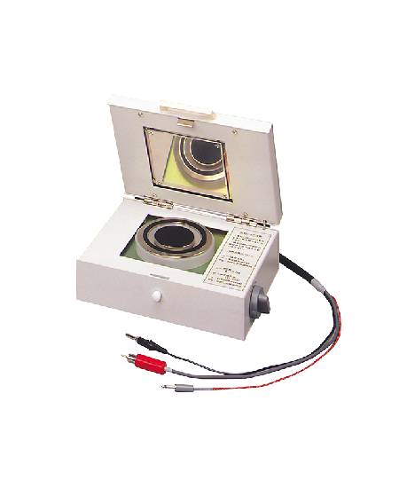 SME-8310 Plate Sample Electrode
