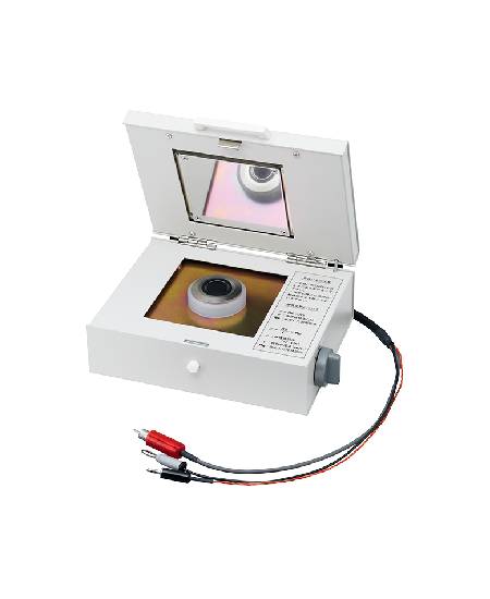 SME-8311 Flat Sample Electrode