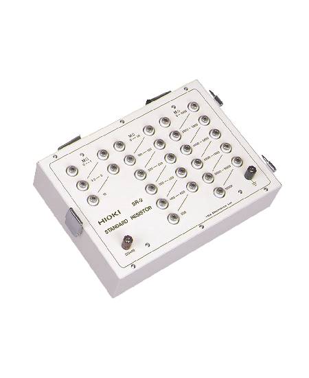 SR-2 Standard Resistor