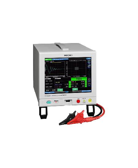ST4030A Impulse Winding Tester - 01