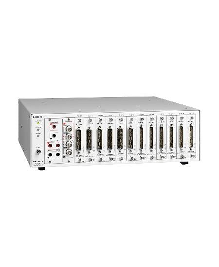 SW1002 Switch Mainframe - 01