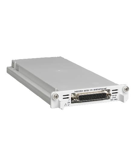 VIR Generator U8794