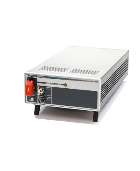 9100A Signal Amplifier - 01