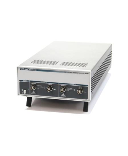 9200 Dual Amplifier - 01