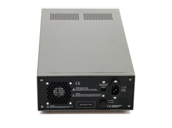 9200 Dual Amplifier - 04