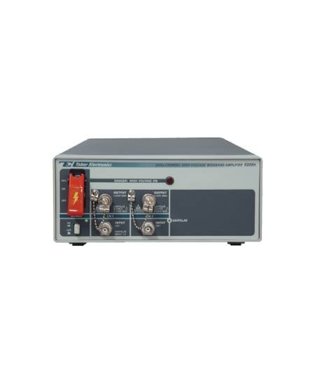 9200A Dual Amplifier - 02