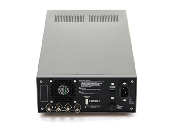 9400 Four Channel Amplifier - 04