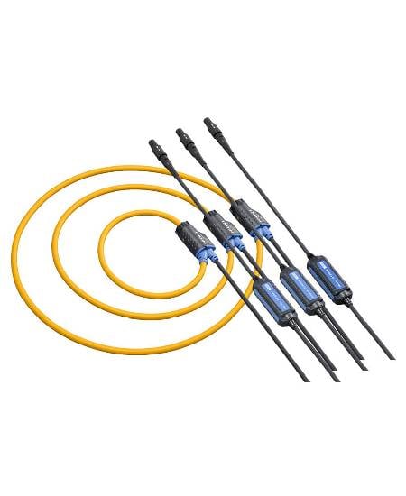AC Flexible Current Sensor CT7040 - 01