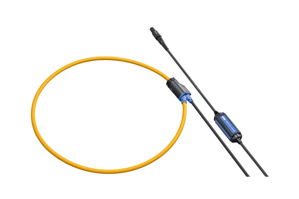 AC Flexible Current Sensor CT7040 - 04
