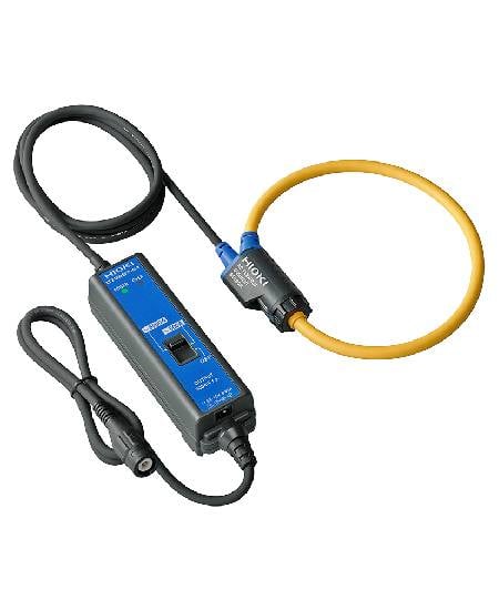 AC Flexible Current Sensor CT9667 - 01