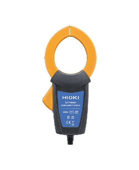 CT7642 Current Sensor - 02