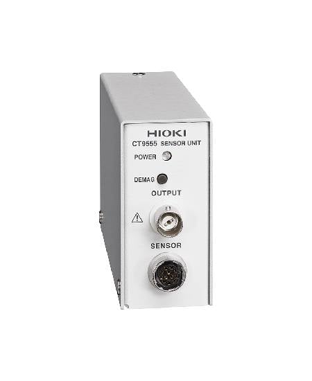 CT9555 Sensor Unit - 01