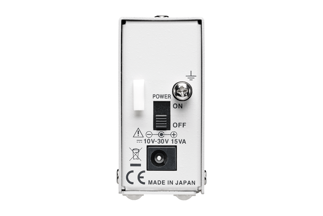 CT9555 Sensor Unit - 03