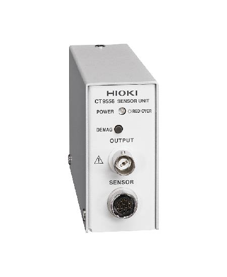 CT9556 Sensor Unit - 01