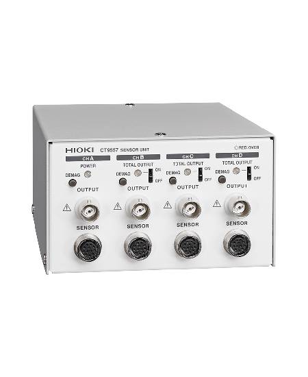 CT9557 Sensor Unit - 01
