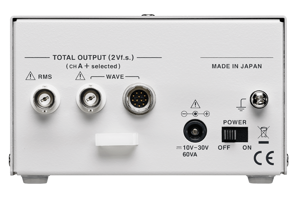 CT9557 Sensor Unit - 03