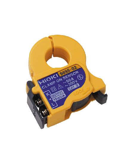 Clamp On Sensor 9695-02