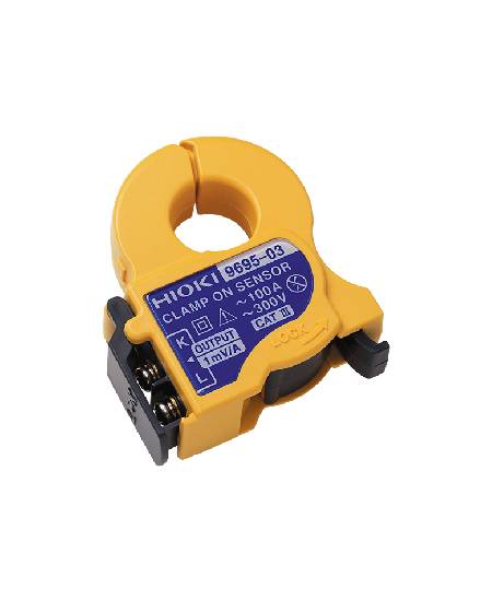 Clamp On Sensor 9695-03