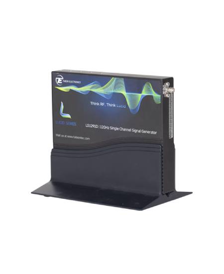 LS6081D RF Signal Generator - 01