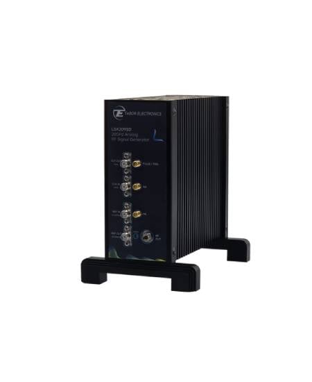 LSX8081D Microwave Signal Generator - 01