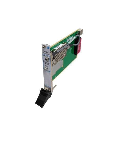 Model 3201 RF Amplifier