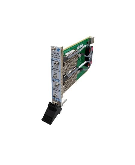 Model 3202 RF Amplifier