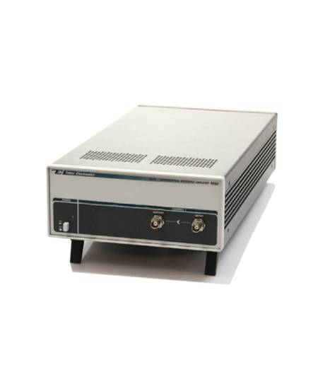 Model 9160 Signal Amplifier - 01