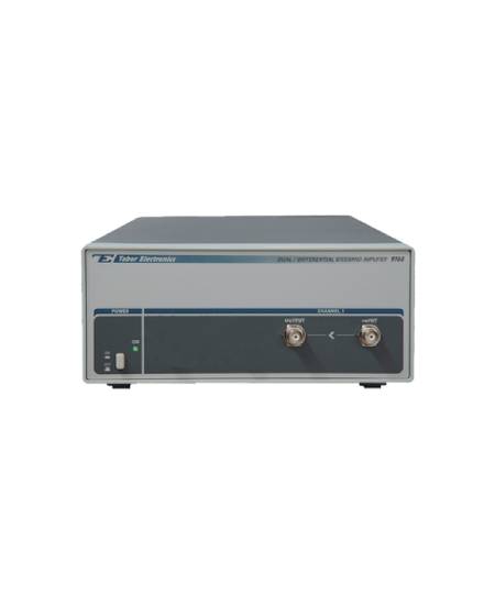 Model 9160 Signal Amplifier - 02