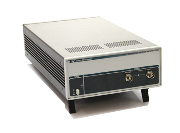 Model 9160 Signal Amplifier - 03