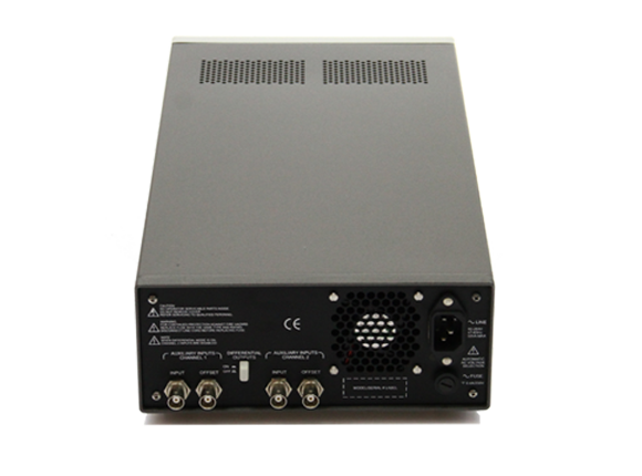 Model 9160 Signal Amplifier - 04