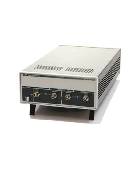 Model 9250 Signal Amplifier - 01