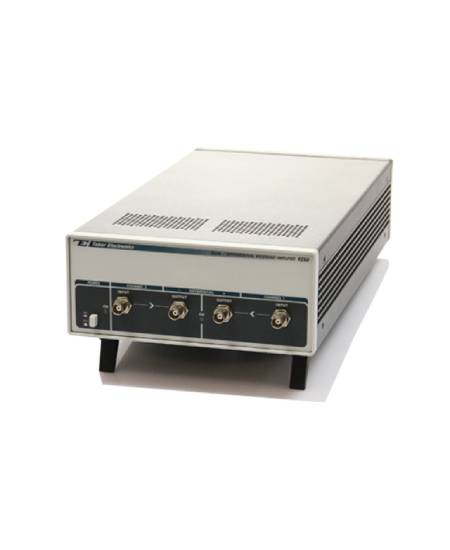 Model 9260 Signal Amplifier - 01