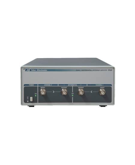 Model 9260 Signal Amplifier - 02