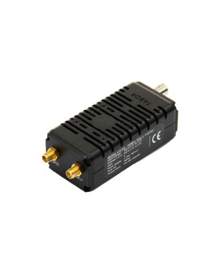 Model A10150 Signal Amplifier - 01