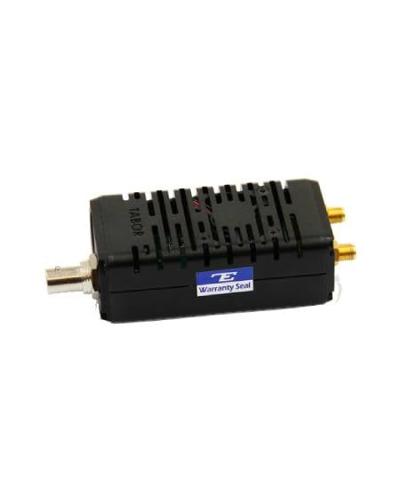 Model A10160 Signal Amplifier - 02